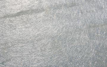 New Alyth laminate fibreglass or shingles?