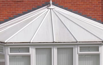 New Alyth polycarbonate conservatory roof repairs