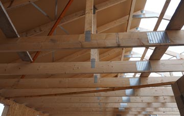 New Alyth roof truss costs