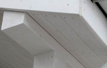 soffits New Alyth, Perth And Kinross