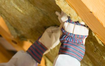 types of New Alyth pitched roof insulation materials