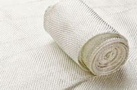 New Alyth fibreglass roofing repairs