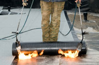 New Alyth flat roof sealing quote